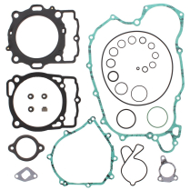 COMPLETE GASKET KIT WITHOUT SEALS