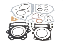 COMPLETE GASKET KIT WITHOUT SEALS