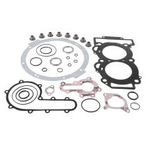 COMPLETE GASKET KIT WITHOUT SEALS