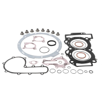 COMPLETE GASKET KIT WITHOUT SEALS