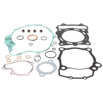 COMPLETE GASKET KIT WITHOUT SEALS