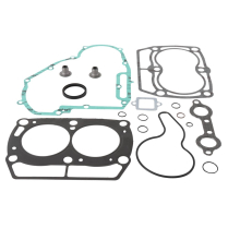 COMPLETE GASKET KIT WITHOUT SEALS