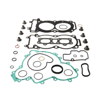 COMPLETE GASKET KIT WITHOUT SEALS