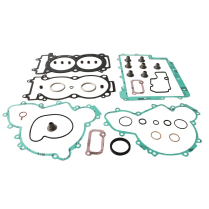 COMPLETE GASKET KIT WITHOUT SEALS
