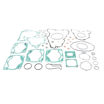 COMPLETE GASKET KIT WITHOUT SEALS