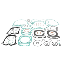 COMPLETE GASKET KIT WITHOUT SEALS