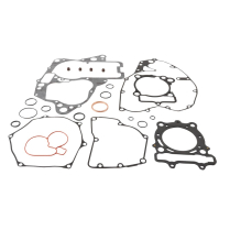 COMPLETE GASKET KIT WITHOUT SEALS