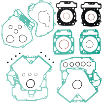 COMPLETE GASKET KIT WITHOUT SEALS