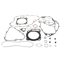 COMPLETE GASKET KIT WITHOUT SEALS