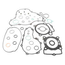 COMPLETE GASKET KIT WITHOUT SEALS