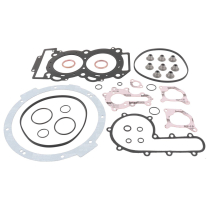 COMPLETE GASKET KIT WITHOUT SEALS