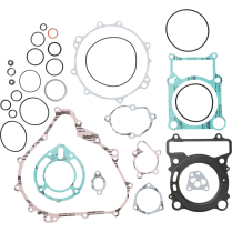 COMPLETE GASKET KIT WITHOUT SEALS