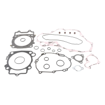 COMPLETE GASKET KIT WITHOUT SEALS