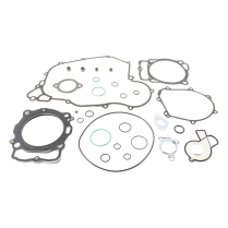 COMPLETE GASKET KIT WITHOUT SEALS