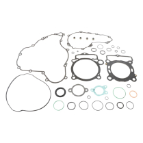 COMPLETE GASKET KIT WITHOUT SEALS