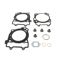 VERTEX TOP END GASKET SET 570 2014-15