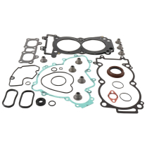 COMPLETE GASKET KIT WITH OIL SEALS POLARIS RZR XP 4 TURBO 18