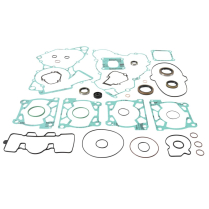 COMPLETE GASKET KIT WITH SEALS KTM 125 XC (21-22)