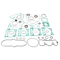 COMPLETE GASKET KIT WITH SEALS KTM 150 2018-19