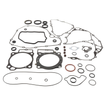 COMPLETE GASKET KIT WITH SEALS