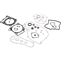 ENS. DE JOINTS COMPLET AVEC RETENU D'HUILE