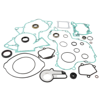COMPLETE GASKET KIT WITH SEALS