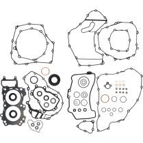 COMPLETE GASKET KIT WITH SEALS