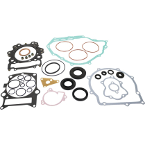 COMPLETE GASKET KIT WITH SEALS YFM 700 GP Grizzly 2019-24
