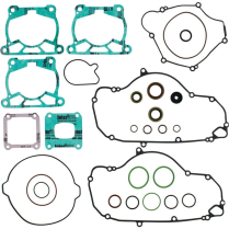 COMPLETE GASKET KIT WITH SEALS