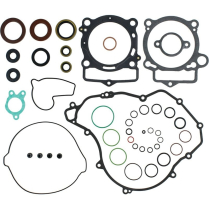 COMPLETE GASKET KIT WITH SEALS