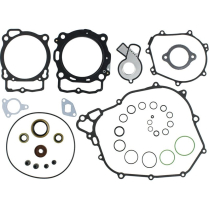 COMPLETE GASKET KIT WITH SEALS