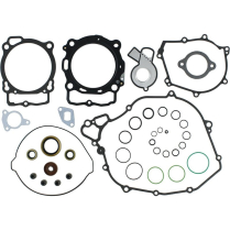 COMPLETE GASKET KIT WITH SEALS
