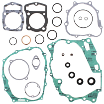 COMPLETE GASKET KIT WITH SEALS