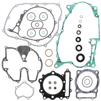 GSK KIT FULL NX6501988-89