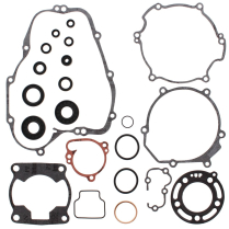 GSK KIT FULL KX80 1998-00