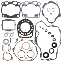 COMPLETE GASKET KIT WITH SEALS
