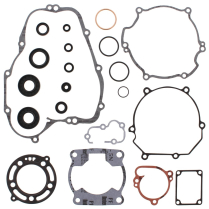 GASKET SET KX100 2014-15