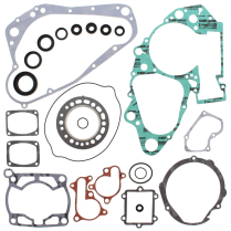 GSK KIT FULL RMX250 1989-94