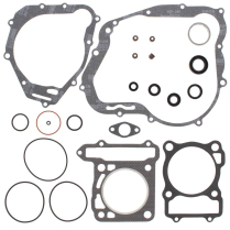 GSK KIT FULL DRZ250 2001-07