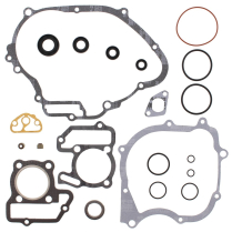 COMPLETE GASKET KIT WITH SEALS