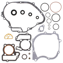COMPLETE GASKET KIT WITH SEALS