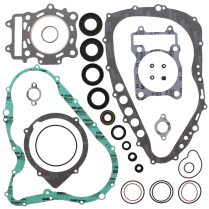 GSK KIT FULL 400 MANUAL1998-02