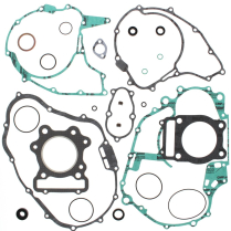 COMPLETE GASKET KIT WITH SEALS