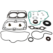 COMPLETE GASKET KIT WITH SEALS