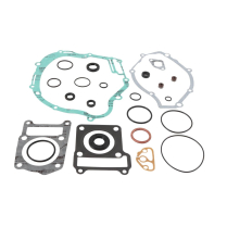 COMPLETE GASKET KIT TTR 125 E Drum Brake (08-24)
