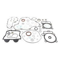 COMPLETE GASKET KIT WITH SEALS