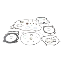 COMPLETE GASKET KIT WITH SEALS