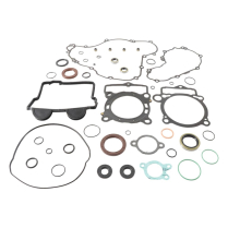 COMPLETE GASKET KIT WITH SEALS