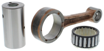 CON ROD KIT XR 400 (96-04)