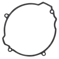 CLUTCH COVER GASKET